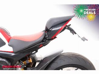 Ducati Streetfighter V4 S Corse ABS LED Heizgriffe picture 15
