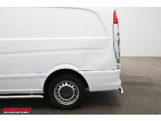 Mercedes Vito 113 CDI Kuhler Konvecta Airco Euro 5 picture 6