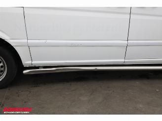 Mercedes Vito 113 CDI Kuhler Konvecta Airco Euro 5 picture 9