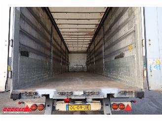 Schmitz Cargobull  SCS S01 Schiebeverdeck Bordwande BY 2011 picture 7