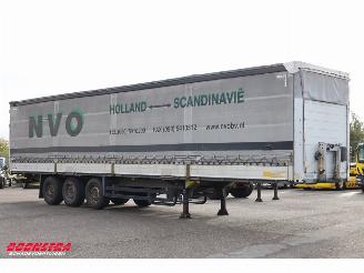 Schmitz Cargobull  SCS S01 Schiebeverdeck Bordwande BY 2011 picture 2