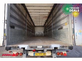 Schmitz Cargobull  SCS S01 Schiebeverdeck Bordwande BY 2011 picture 7