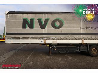 Schmitz Cargobull  SCS S01 Schiebeverdeck Bordwande BY 2011 picture 11