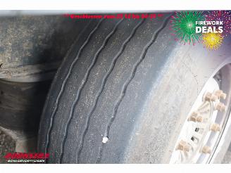 Krone  SD Coil Trailer 3-Asser picture 18