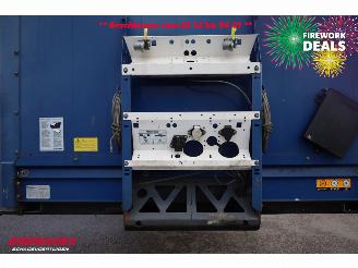 Krone  SD Coil Trailer 3-Asser picture 15