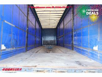 Krone  SD Coil Trailer 3-Asser picture 12