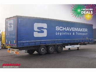 Krone  SD Coil Trailer 3-Asser picture 3