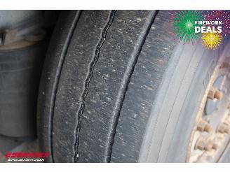 Schmitz Cargobull  SCS S01 3-Asser Bordwande BY 2011 picture 18