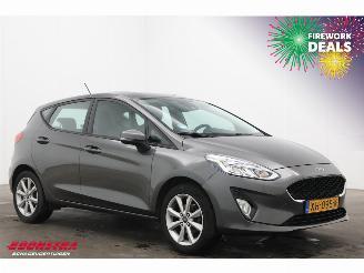 Ford Fiesta 1.1 Trend 5-DRS Navi Airco Cruise PDC picture 2