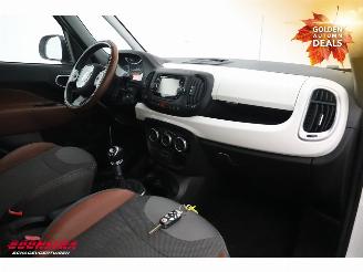 Fiat 500L 1.6 M-Jet Opening Ed. Navi Clima Cruise PDC 112.989 km! picture 5