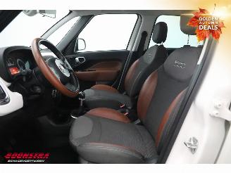 Fiat 500L 1.6 M-Jet Opening Ed. Navi Clima Cruise PDC 112.989 km! picture 8