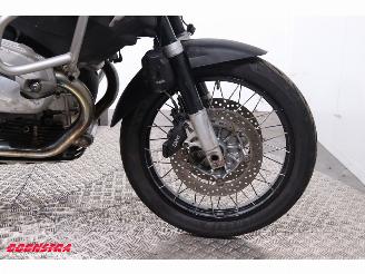 BMW R 1200 GS Adventure ESA Heizgriffe 46.222 km! picture 12