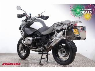 BMW R 1200 GS Adventure ESA Heizgriffe 46.222 km! picture 4