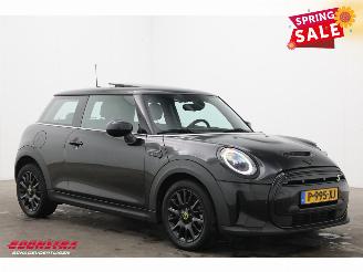 Mini Mini Cooper SE 33 kWh Schuifdak LED Leder Cruise Camera SHZ picture 2