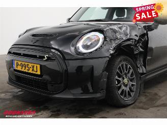 Mini Mini Cooper SE 33 kWh Schuifdak LED Leder Cruise Camera SHZ picture 9