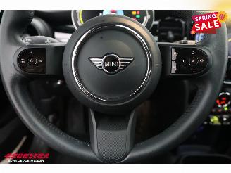 Mini Mini Cooper SE 33 kWh Schuifdak LED Leder Cruise Camera SHZ picture 18