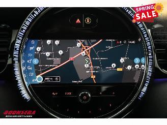 Mini Mini Cooper SE 33 kWh Schuifdak LED Leder Cruise Camera SHZ picture 20