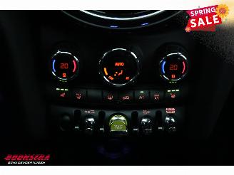 Mini Mini Cooper SE 33 kWh Schuifdak LED Leder Cruise Camera SHZ picture 23
