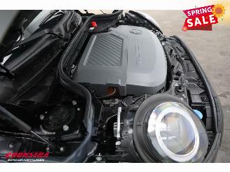 Mini Mini Cooper SE 33 kWh Schuifdak LED Leder Cruise Camera SHZ picture 6