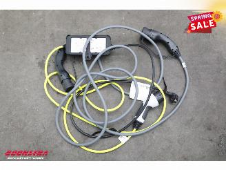 Mini Mini Cooper E 33 kWh Schuifdak LED Leder Cruise Camera SHZ picture 25