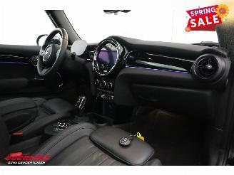 Mini Mini Cooper SE 33 kWh Schuifdak LED Leder Cruise Camera SHZ picture 11