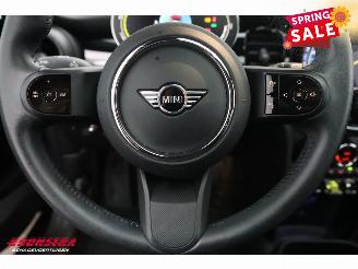Mini Mini Cooper SE 33 kWh Schuifdak LED Leder Cruise Camera SHZ picture 18