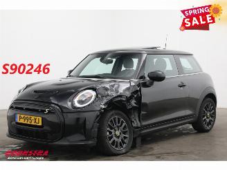 Auto incidentate Mini Mini Cooper SE 33 kWh Schuifdak LED Leder Cruise Camera SHZ 2022/6