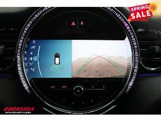 Mini Mini Cooper SE 33 kWh Schuifdak LED Leder Cruise Camera SHZ picture 21