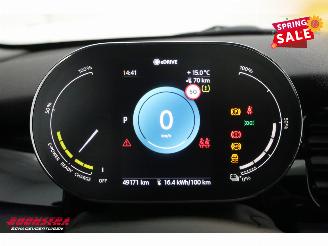 Mini Mini Cooper E 33 kWh Schuifdak LED Leder Cruise Camera SHZ picture 19