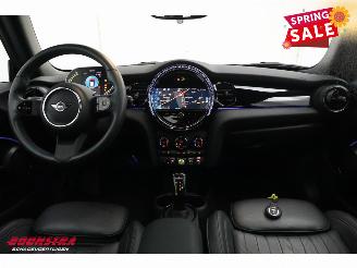 Mini Mini Cooper SE 33 kWh Schuifdak LED Leder Cruise Camera SHZ picture 12