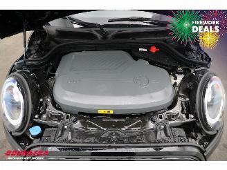Mini Mini Cooper SE 33 kWh Schuifdak LED Leder Cruise Camera SHZ picture 7