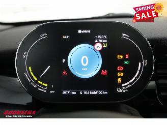 Mini Mini Cooper SE 33 kWh Schuifdak LED Leder Cruise Camera SHZ picture 19