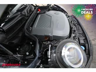 Mini Mini Cooper SE 33 kWh Schuifdak LED Leder Cruise Camera SHZ picture 6