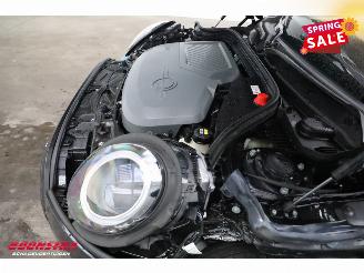 Mini Mini Cooper E 33 kWh Schuifdak LED Leder Cruise Camera SHZ picture 8