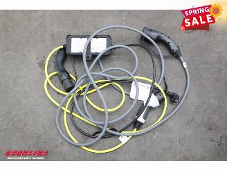 Mini Mini Cooper SE 33 kWh Schuifdak LED Leder Cruise Camera SHZ picture 25