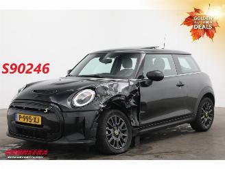 Coche accidentado Mini Mini Cooper SE 33 kWh Schuifdak LED Leder Cruise Camera SHZ 2022/6