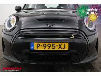 Mini Mini Cooper SE 33 kWh Schuifdak LED Leder Cruise Camera SHZ picture 5