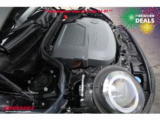 Mini Mini Cooper SE 33 kWh Schuifdak LED Leder Cruise Camera SHZ picture 6