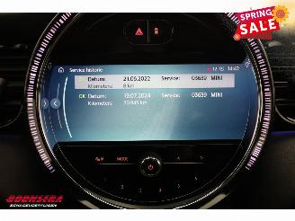 Mini Mini Cooper SE 33 kWh Schuifdak LED Leder Cruise Camera SHZ picture 22