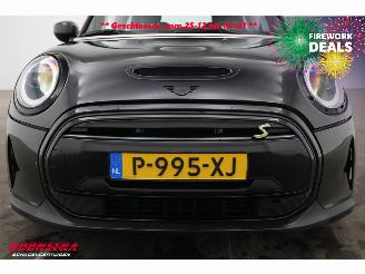 Mini Mini Cooper SE 33 kWh Schuifdak LED Leder Cruise Camera SHZ picture 5