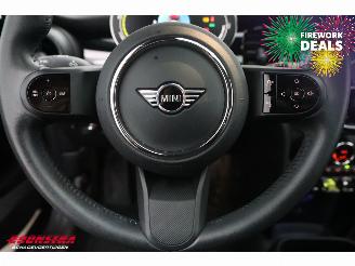 Mini Mini Cooper SE 33 kWh Schuifdak LED Leder Cruise Camera SHZ picture 18