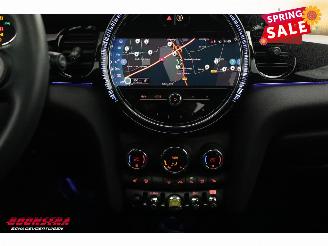 Mini Mini Cooper SE 33 kWh Schuifdak LED Leder Cruise Camera SHZ picture 13