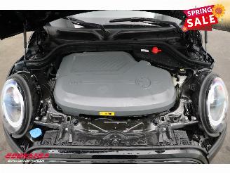 Mini Mini Cooper SE 33 kWh Schuifdak LED Leder Cruise Camera SHZ picture 7