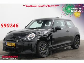 Auto incidentate Mini Mini Cooper SE 33 kWh Schuifdak LED Leder Cruise Camera SHZ 2022/6