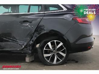 Renault Mégane Estate 1.3 TCe Bose Navi Clima Cruise Camera SHZ PDC AHK picture 12
