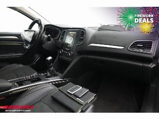 Renault Mégane Estate 1.3 TCe Bose Navi Clima Cruise Camera SHZ PDC AHK picture 18