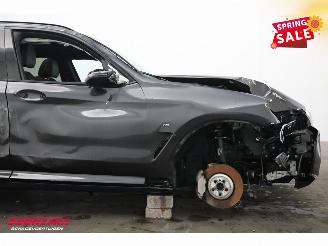 BMW iX3 Executive M-sport Pano ACC Leder Navi SHZ AHK picture 5