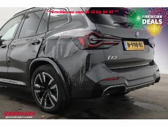 BMW iX3 Executive M-sport Pano ACC Leder Navi SHZ AHK picture 14