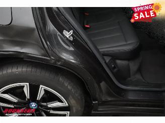 BMW iX3 Executive M-sport Pano ACC Leder Navi SHZ AHK picture 24