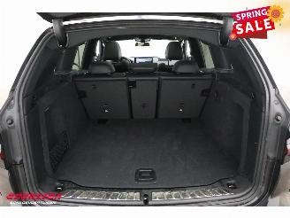 BMW iX3 Executive M-sport Pano ACC Leder Navi SHZ AHK picture 43